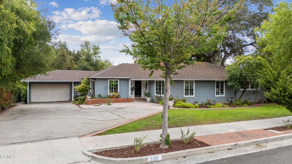 350 Glen Summer Road