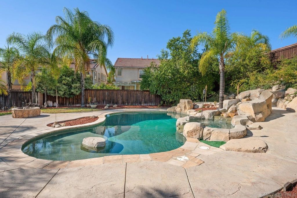 Photo of 23600 Desert Oak Ln, Murrieta, CA 92562 (MLS # 250044512)
