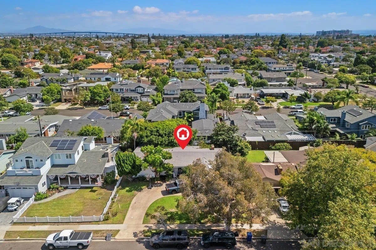 731 Coronado