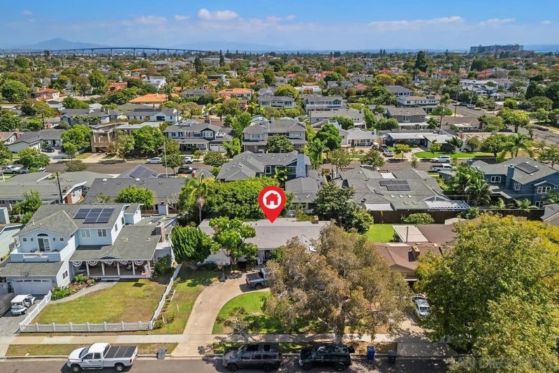 731 Coronado