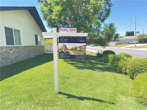 Tiny photo for 20944 Delphine Drive, Walnut, CA 91789 (MLS # IV26178125)
