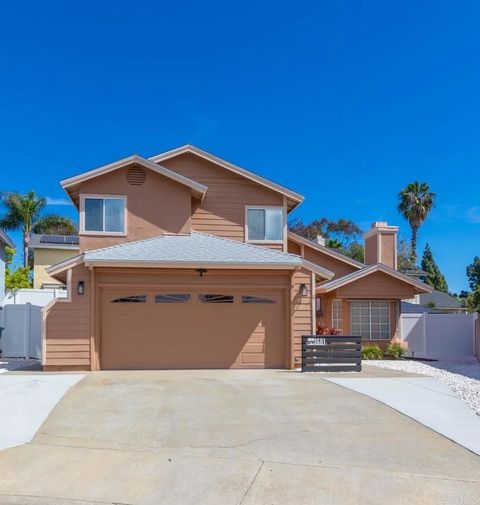 Photo of 1681 Charlie Horse Way Way, Oceanside, CA 92057 (MLS # PTP2602038)