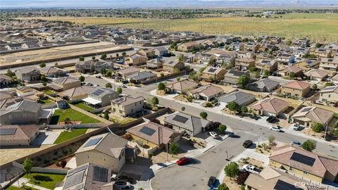 Tiny photo for 44217 Shiloh Ln, Lancaster, CA 93535 (MLS # SR26069487)