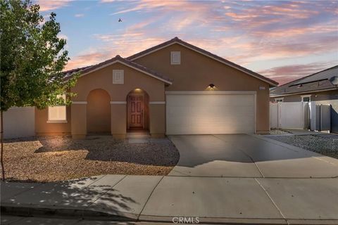 Photo of 44217 Shiloh Ln, Lancaster, CA 93535 (MLS # SR26069487)