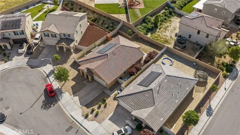 Tiny photo for 44217 Shiloh Ln, Lancaster, CA 93535 (MLS # SR26069487)