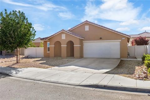 Tiny photo for 44217 Shiloh Ln, Lancaster, CA 93535 (MLS # SR26069487)