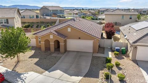 Tiny photo for 44217 Shiloh Ln, Lancaster, CA 93535 (MLS # SR26069487)