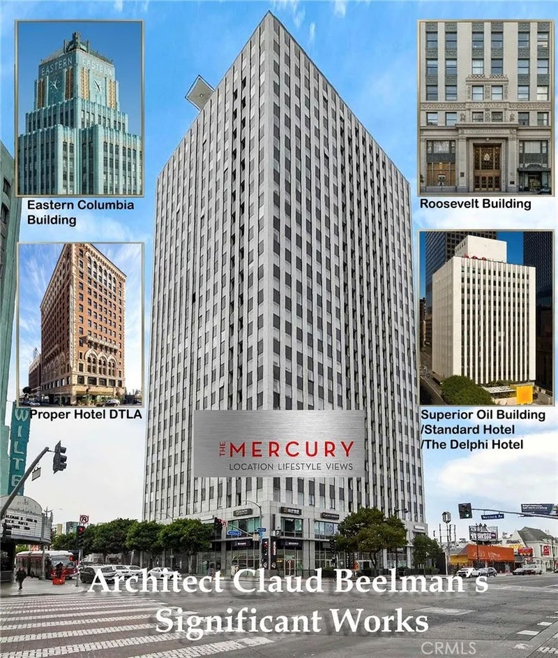 3810 Wilshire Boulevard 909