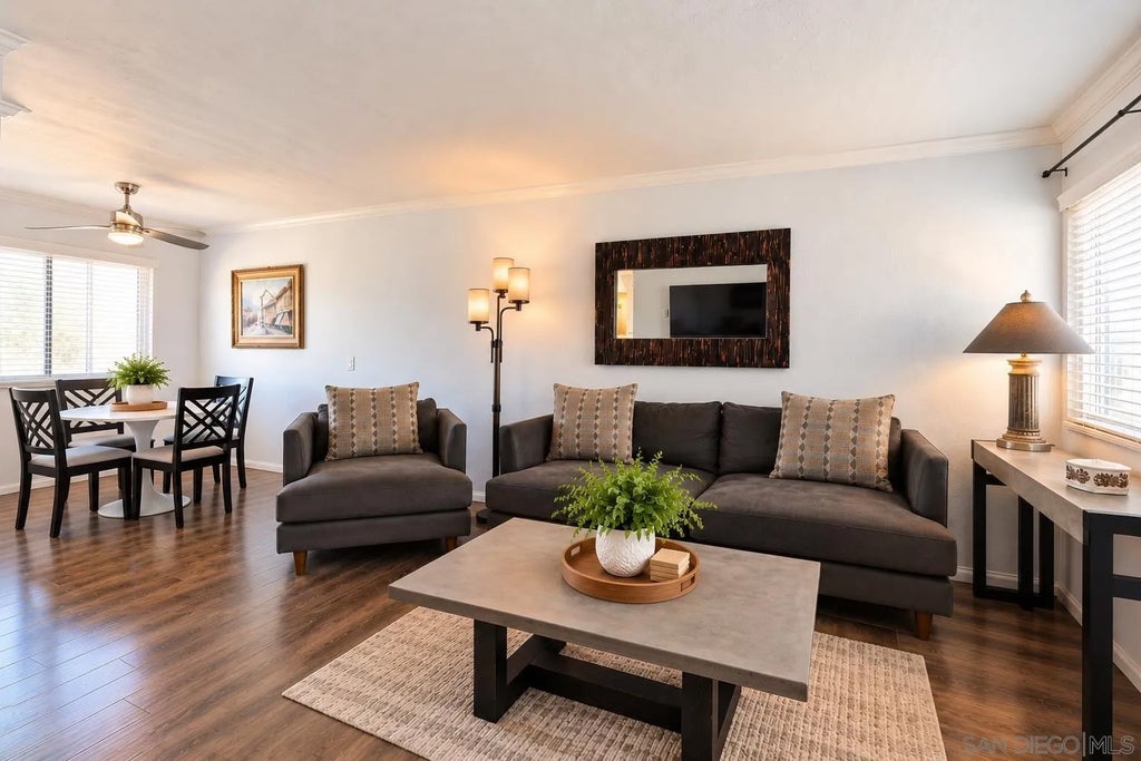 Photo of 3727 Herman Ave #5, San Diego, CA 92104 (MLS # 260025027)