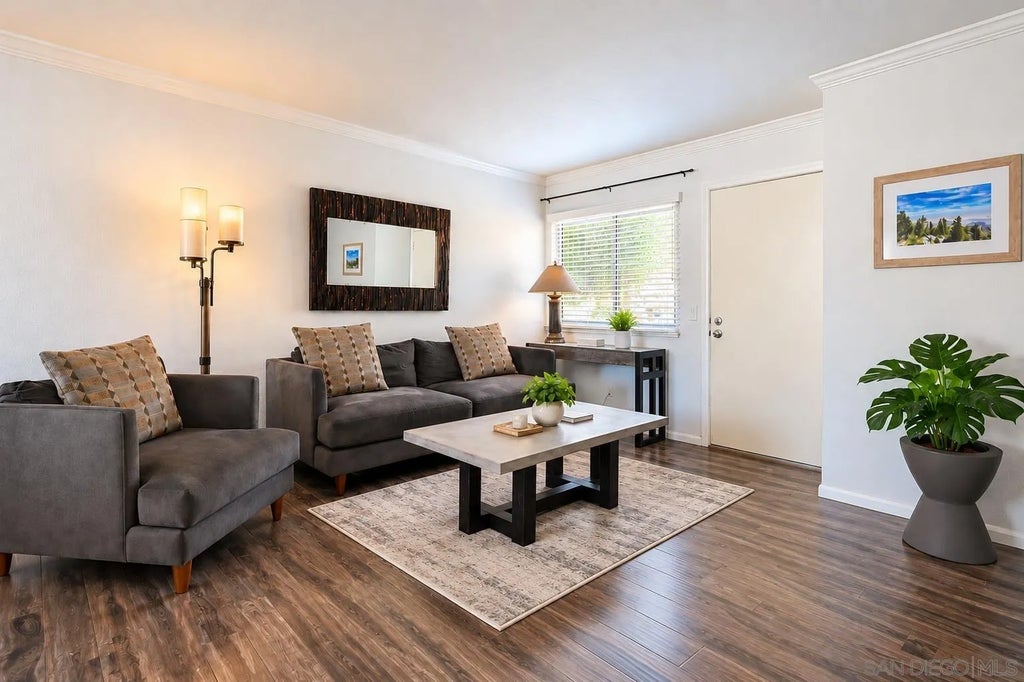 Photo of 3727 Herman Ave #5, San Diego, CA 92104 (MLS # 260025027)