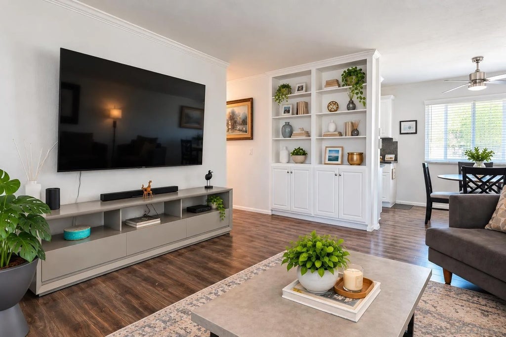 Photo of 3727 Herman Ave #5, San Diego, CA 92104 (MLS # 260025027)