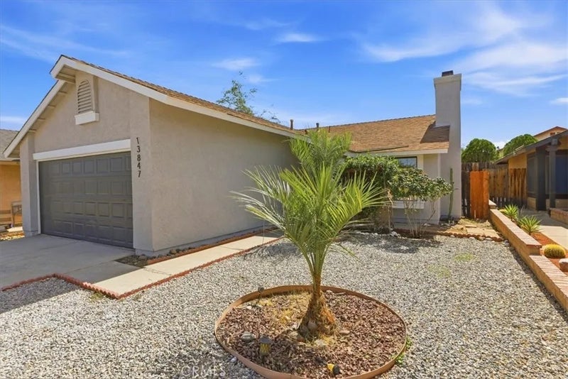 13847 Northstar