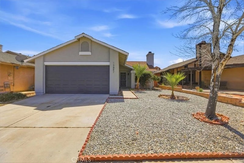 13847 Northstar