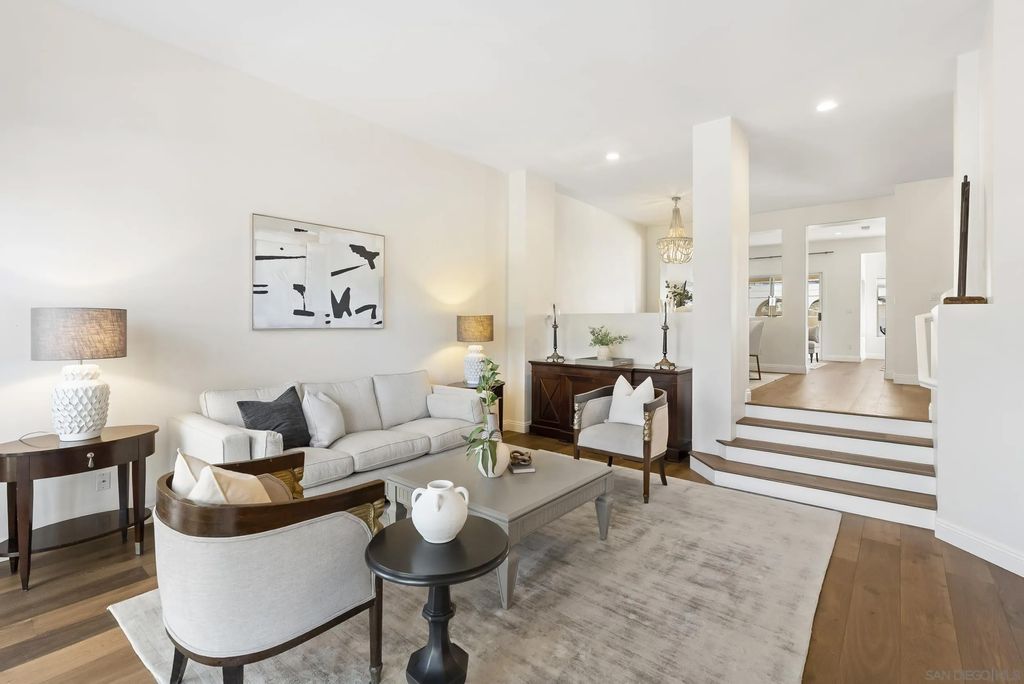 Photo of 5143 Renaissance Ave #B, San Diego, CA 92122 (MLS # 260002590)