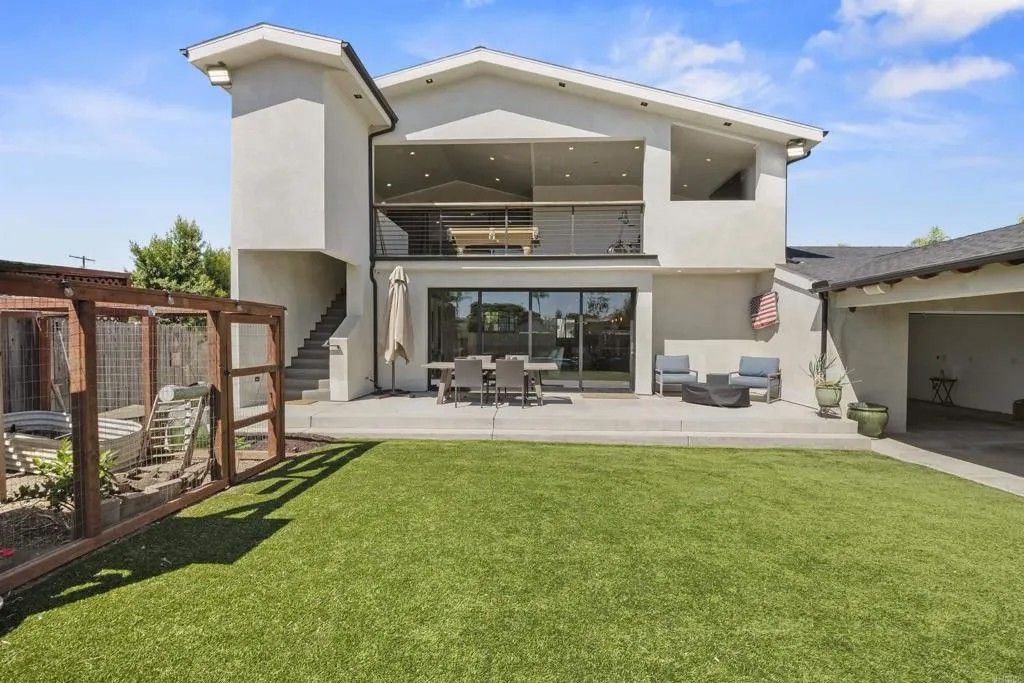 Photo of 4789 Harbinson Avenue, La Mesa, CA 91942 (MLS # PTP2602670)