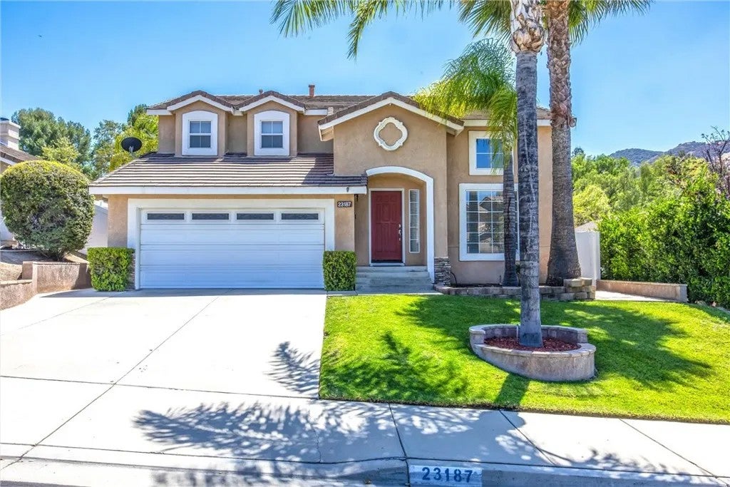 Photo of 23187 Coffee Berry CIR, Corona, CA 92883 (MLS # PW26117256)