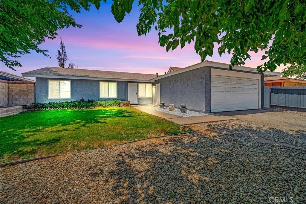 Photo of 42921 Alep ST, Lancaster, CA 93536 (MLS # SR26125120)