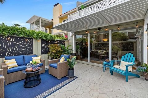 69 HALF MOON BEND Coronado CA 92118