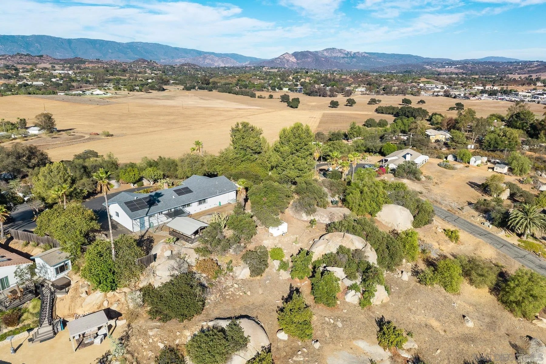 13823 Jake Road