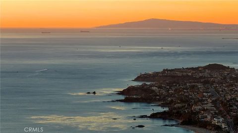 Photo of 1077 Tia Juana St, Laguna Beach, CA 92651 (MLS # LG26012181)