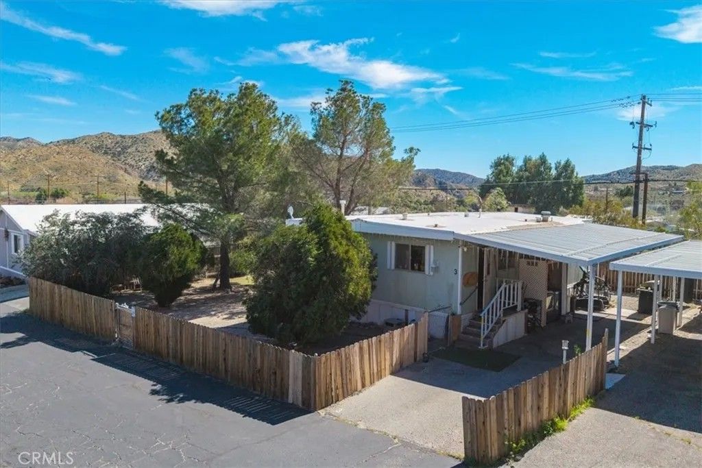 Photo of 10888 West #3, Morongo Valley, CA 92256 (MLS # JT26049387)