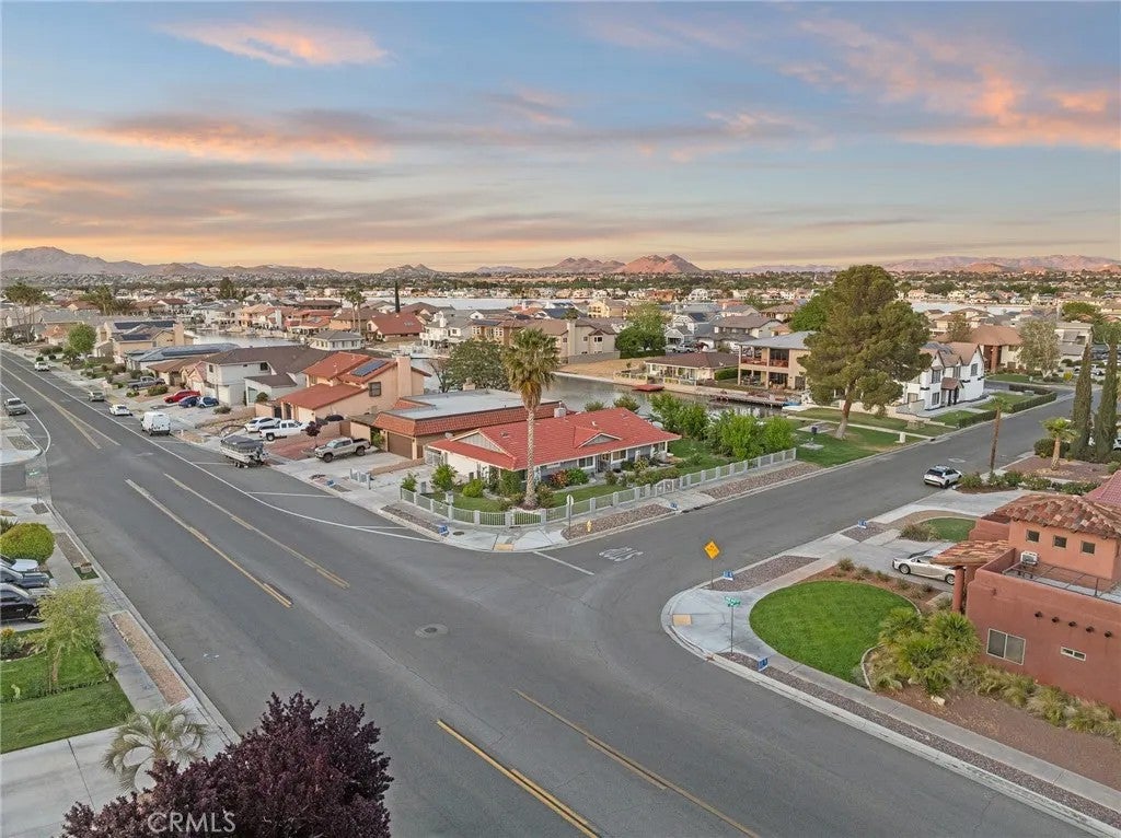 13395 Spring Valley Parkway