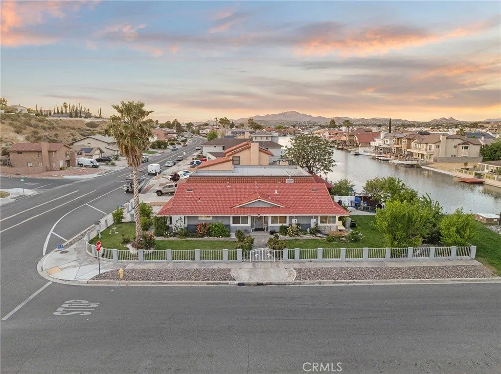 13395 Spring Valley Parkway