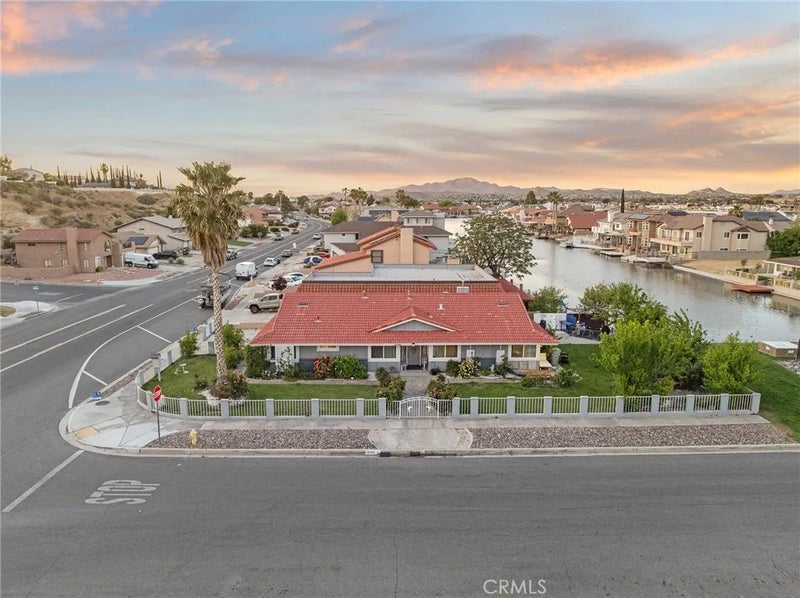 13395 Spring Valley Parkway