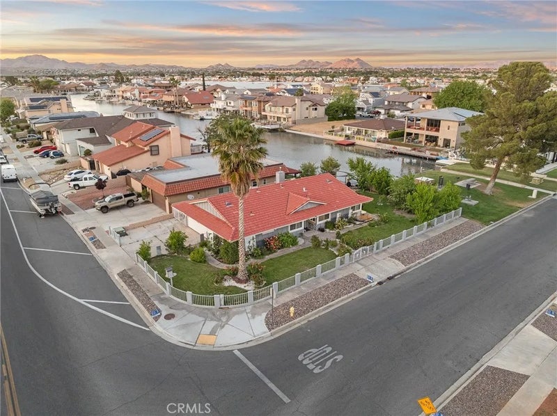 13395 Spring Valley Parkway