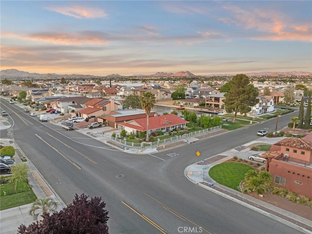 13395 Spring Valley Parkway