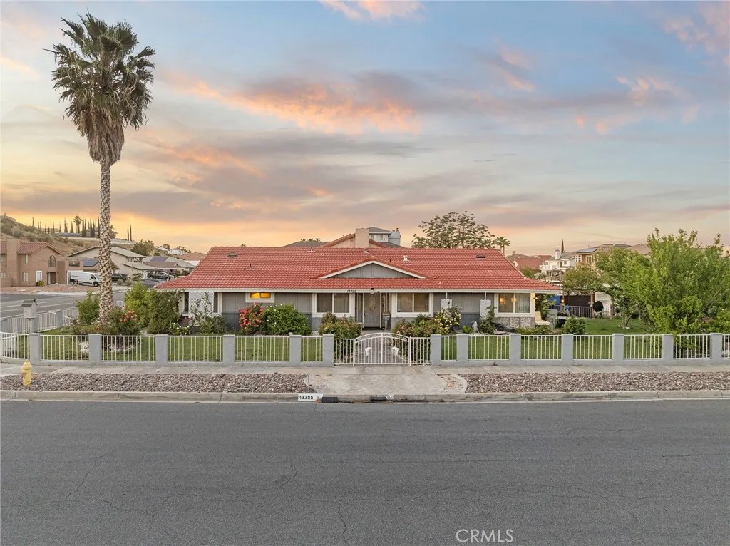 13395 Spring Valley Parkway