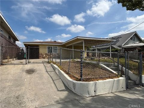 2715 New Jersey Street Los Angeles CA 90033