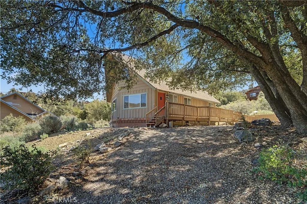 2028 Linden Drive