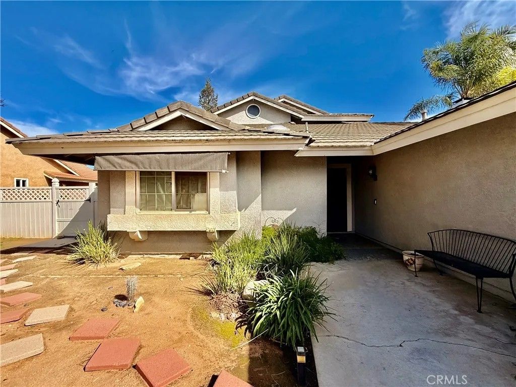 Photo of 14556 Agave St, Moreno Valley, CA 92553 (MLS # IV26054817)
