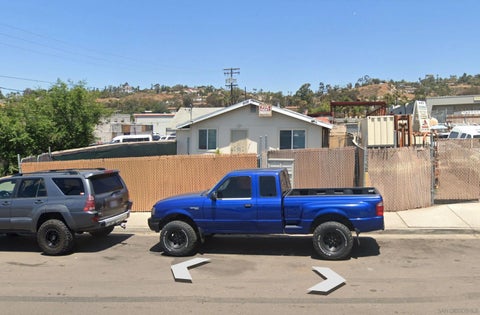Photo of 9108 Birch ST, Spring Valley, CA 91977 (MLS # 260021925)