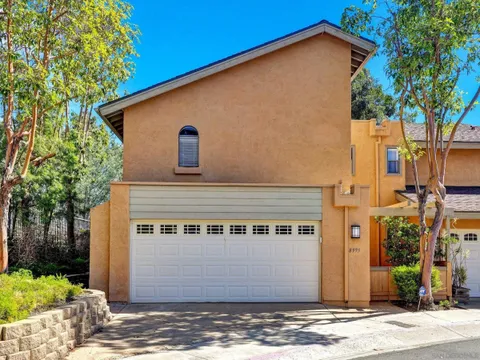 8995 Via Andar, San Diego, CA 92122 - #: 260006255