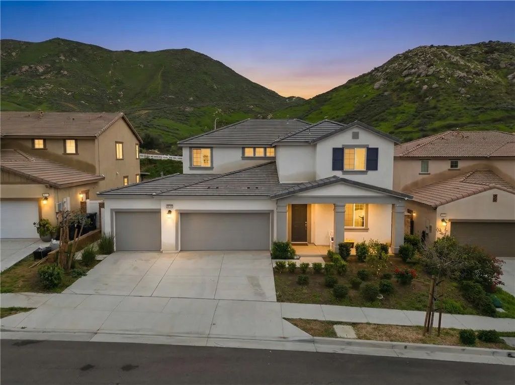 Photo of 6402 June Mountain, Jurupa Valley, CA 92509 (MLS # IG26005647)