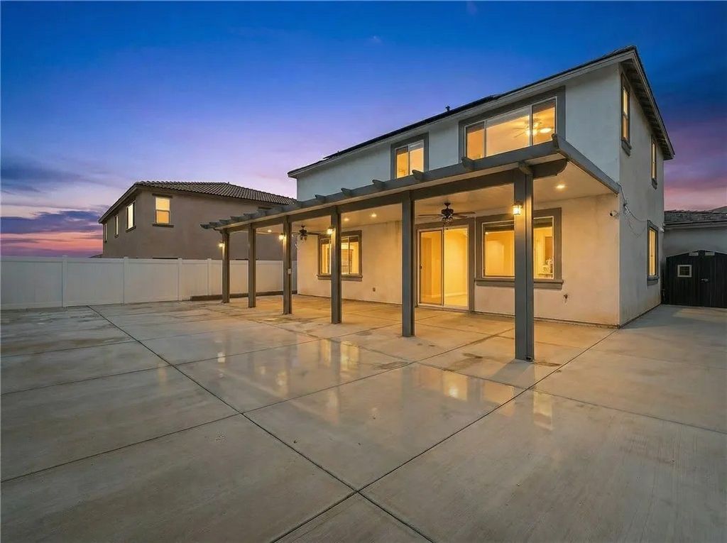 Photo of 6402 June Mountain, Jurupa Valley, CA 92509 (MLS # IG26005647)