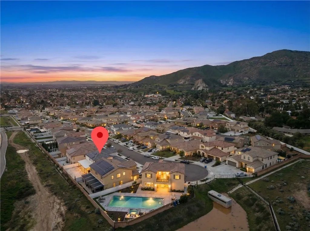 Photo of 6402 June Mountain, Jurupa Valley, CA 92509 (MLS # IG26005647)