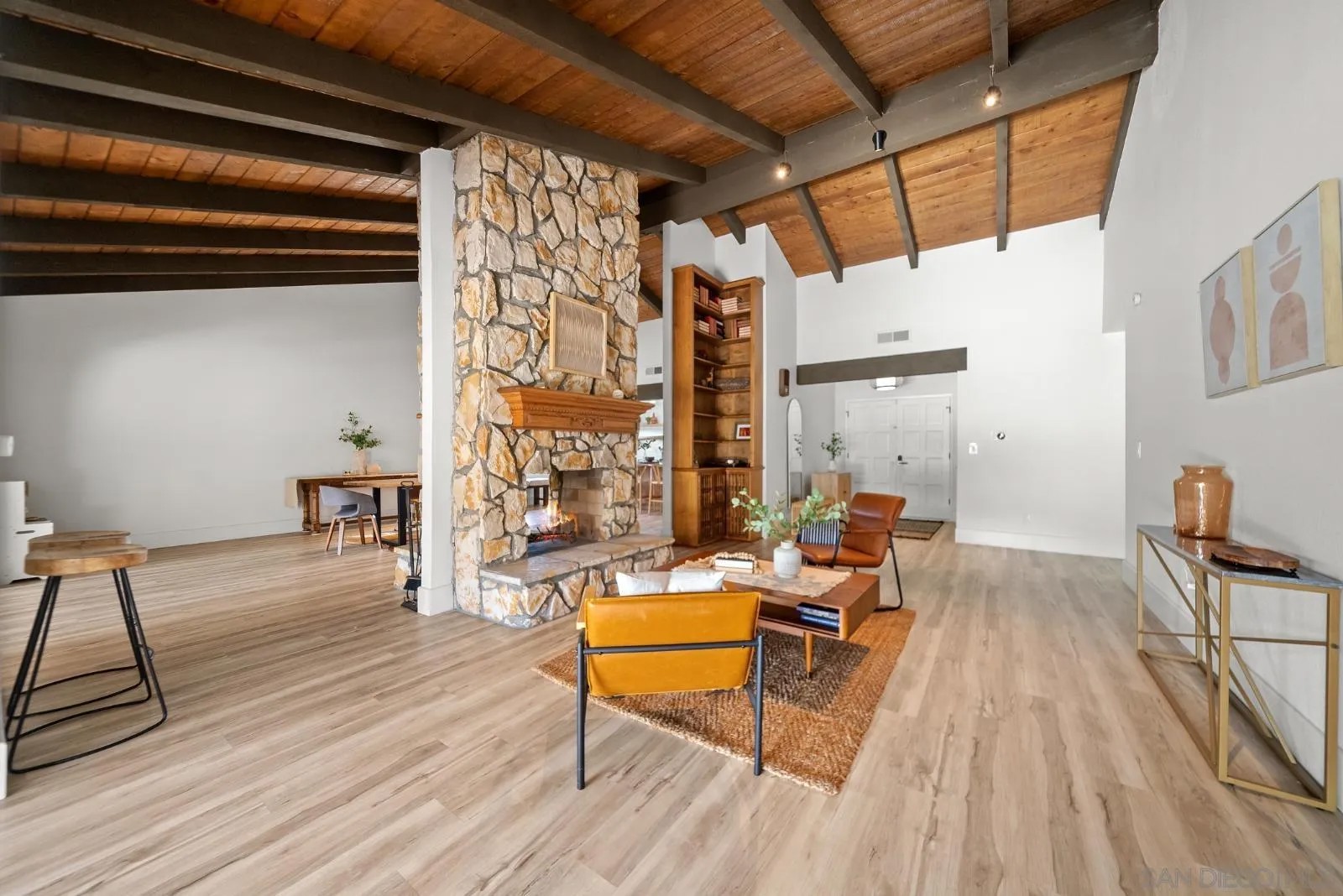 4010 Corral Canyon Rd