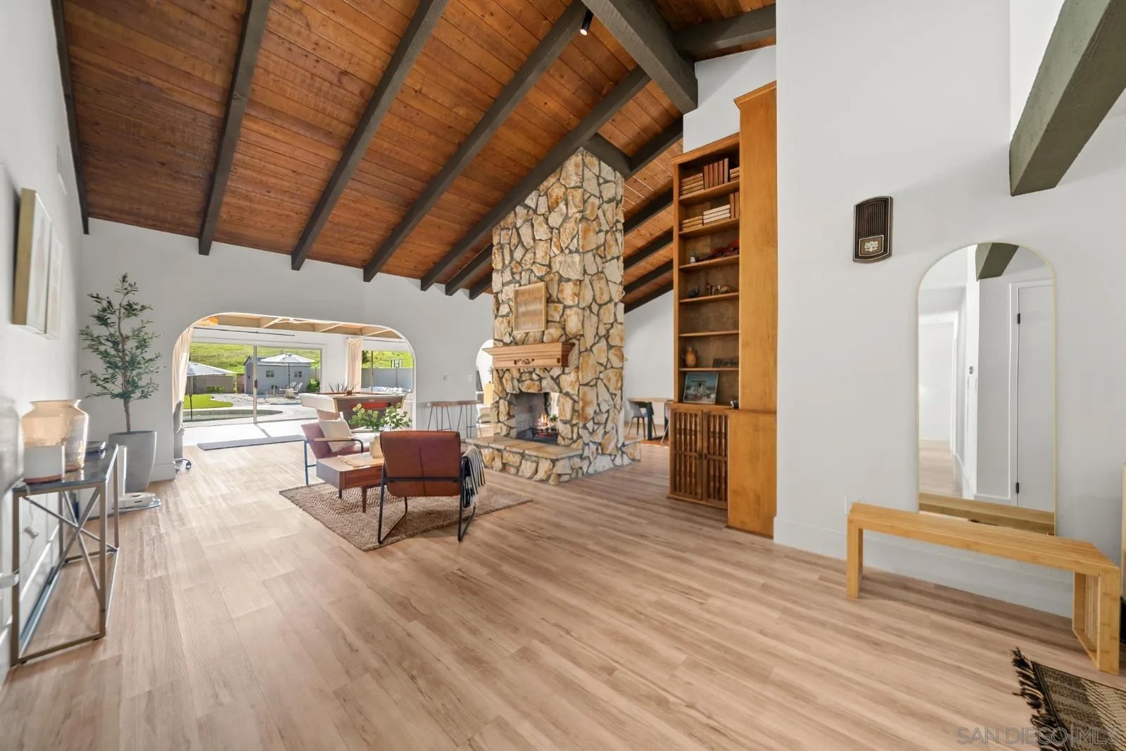 4010 Corral Canyon Rd