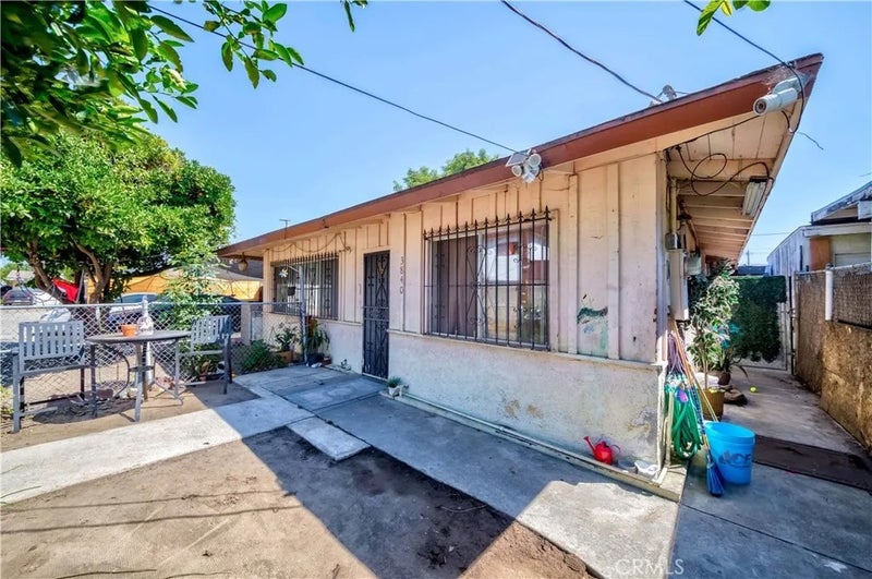 3840 Durfee Avenue