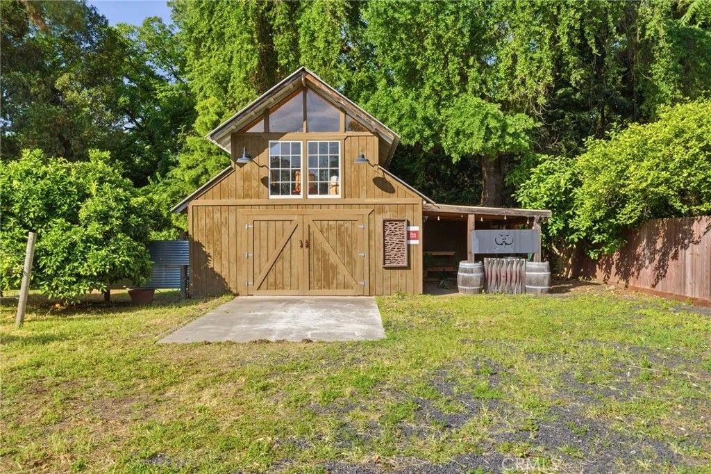 Photo of 9343 Stanford Lane, Durham, CA 95938 (MLS # SN26085335)