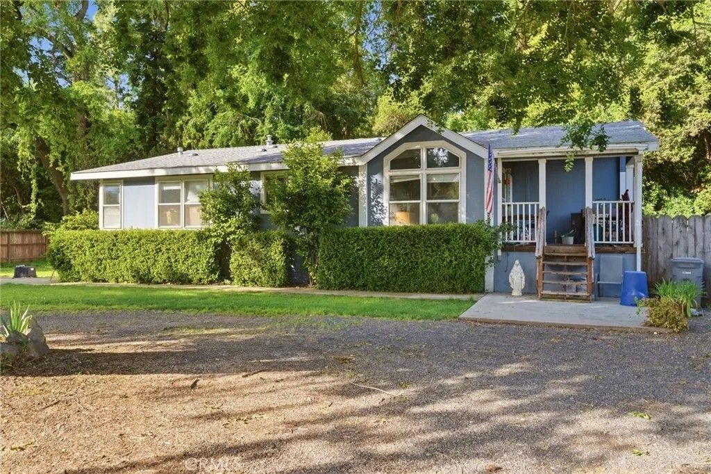 Photo of 9343 Stanford Lane, Durham, CA 95938 (MLS # SN26085335)