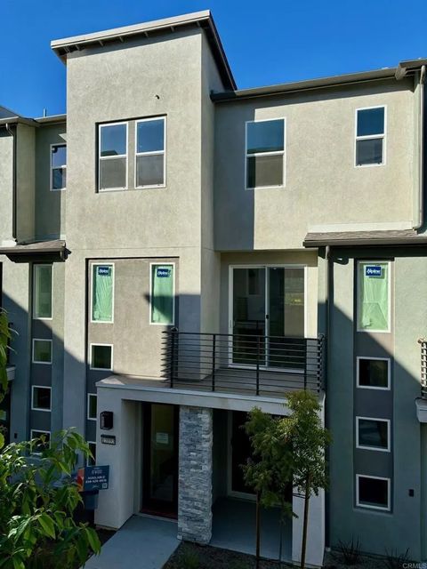 13893 Onyx Way Mira Mesa CA 92126