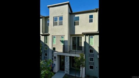 13893 Onyx Way Mira Mesa CA 92126