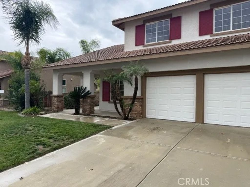 Photo of 1439 Alabaster Ave, Hemet, CA 92545 (MLS # SW25279406)