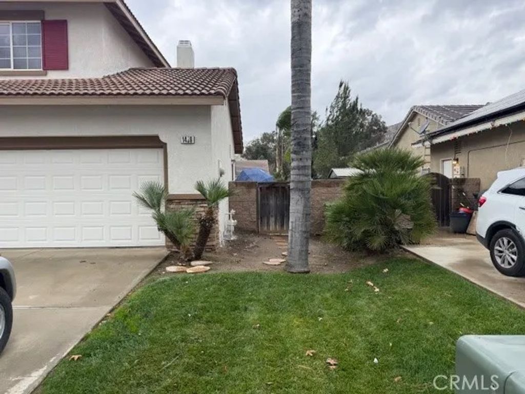 Photo of 1439 Alabaster Ave, Hemet, CA 92545 (MLS # SW25279406)