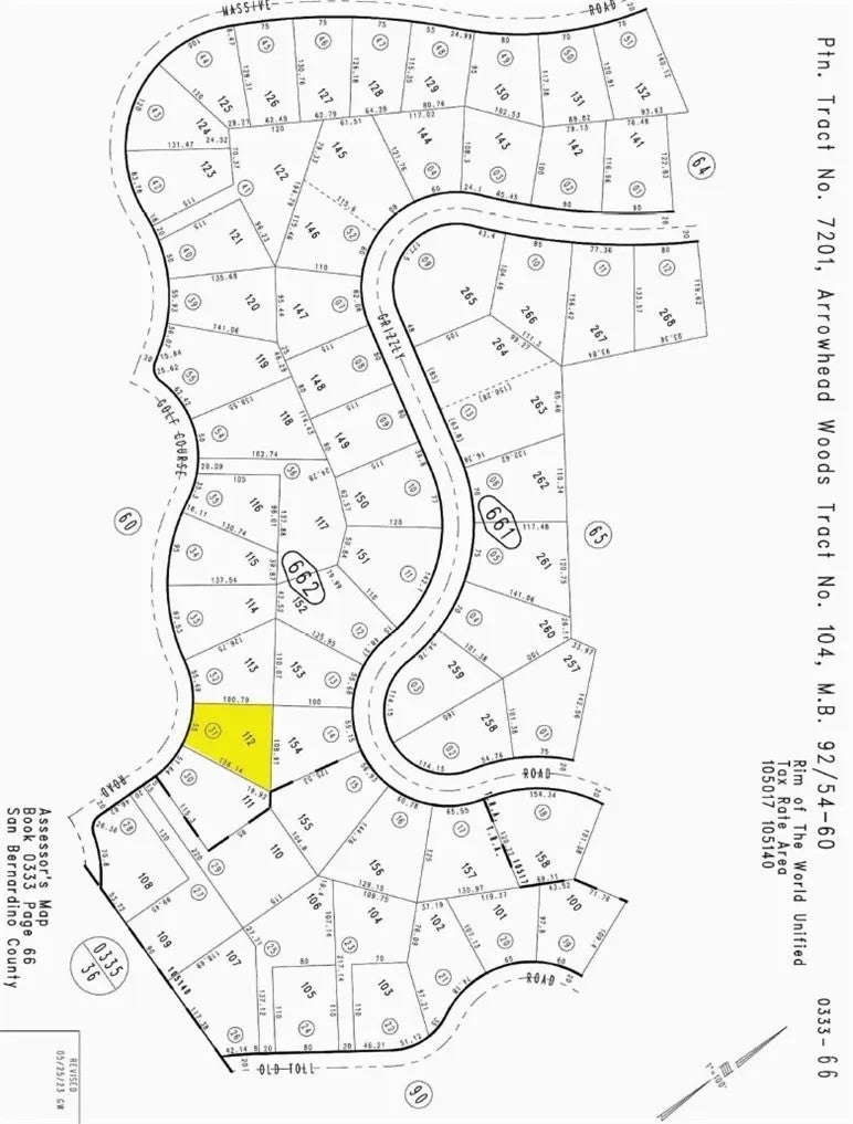 131 Golf Course