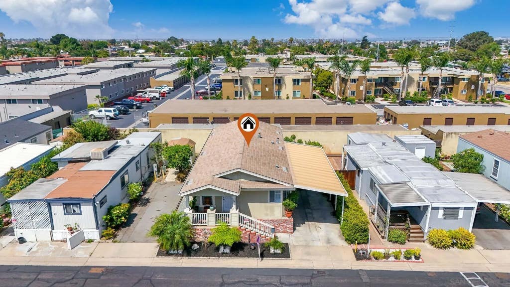 Photo of 1148 Third Ave #SPC 97, Chula Vista, CA 91911 (MLS # 260014876)